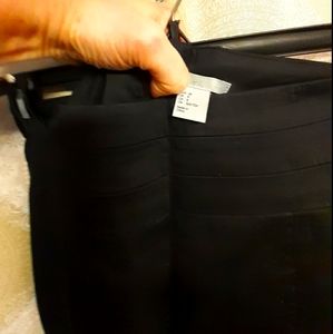 H&M Black Skirt Brand new without tags